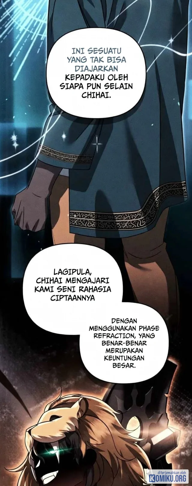 All My Alter Egos Are Tycoons Chapter 95 Gambar 60
