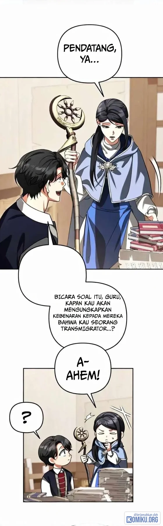 All My Alter Egos Are Tycoons Chapter 95 Gambar 65
