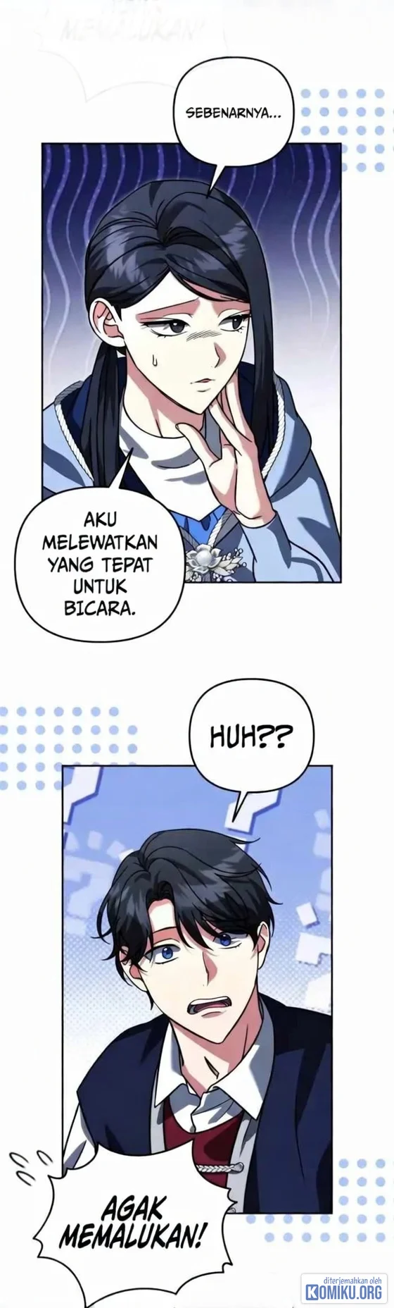 All My Alter Egos Are Tycoons Chapter 95 Gambar 66