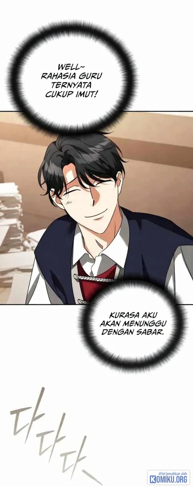 All My Alter Egos Are Tycoons Chapter 95 Gambar 69