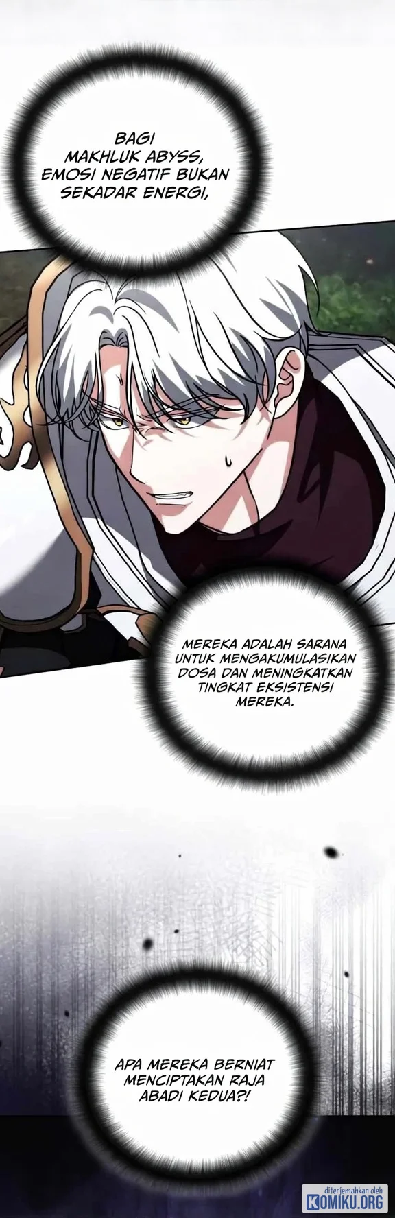 All My Alter Egos Are Tycoons Chapter 96 Gambar 73