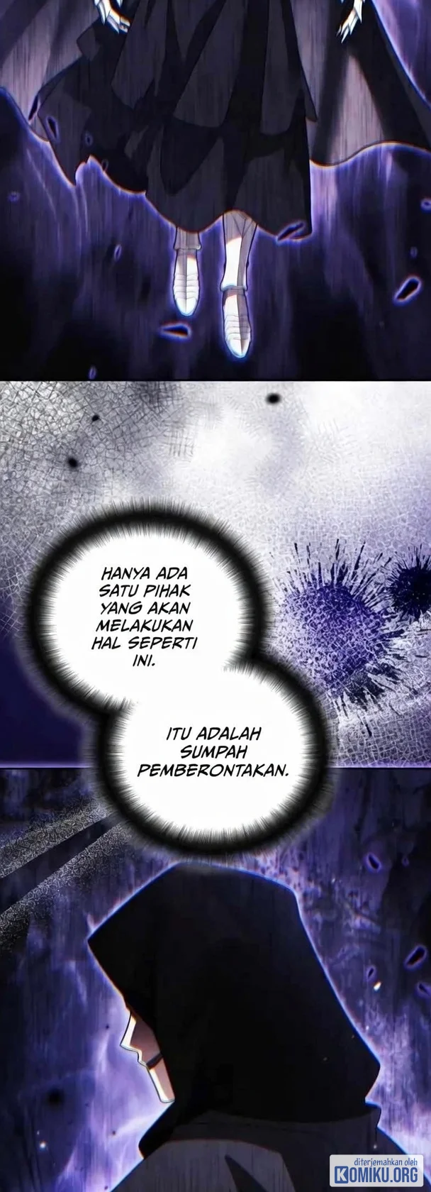 All My Alter Egos Are Tycoons Chapter 96 Gambar 75