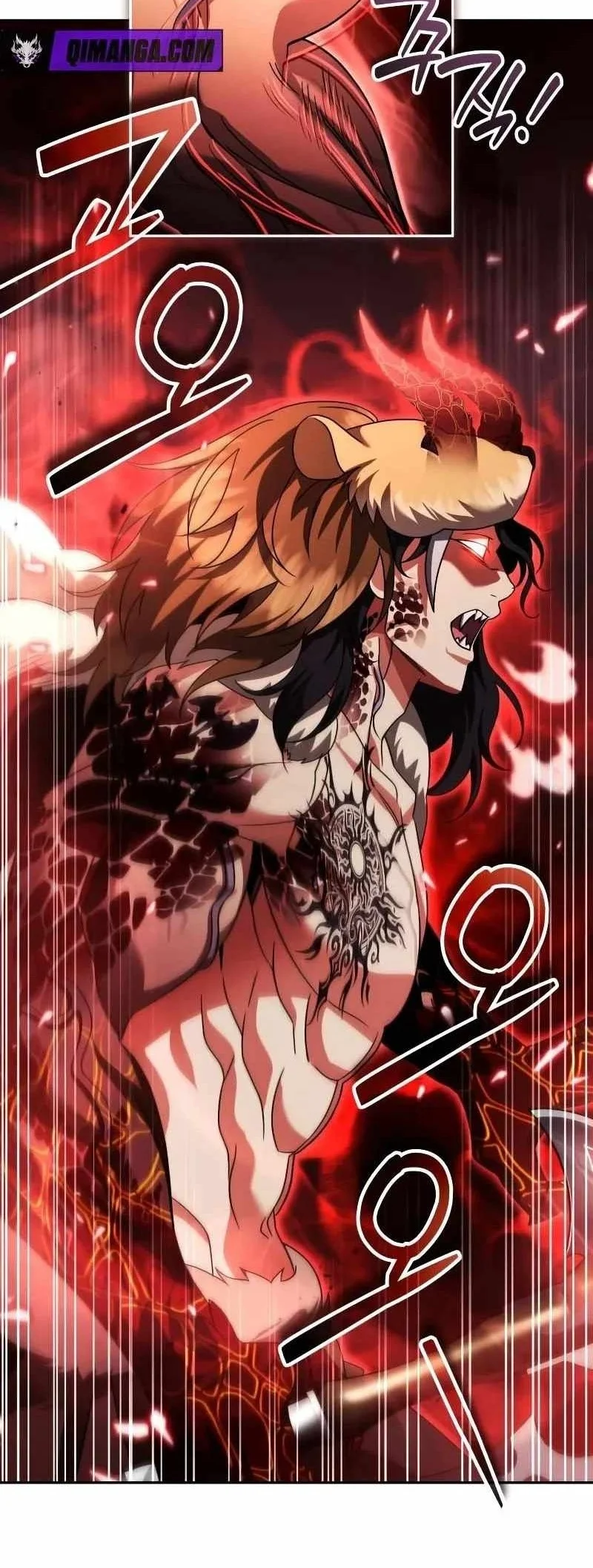 All My Alter Egos Are Tycoons Chapter 96 Gambar 80
