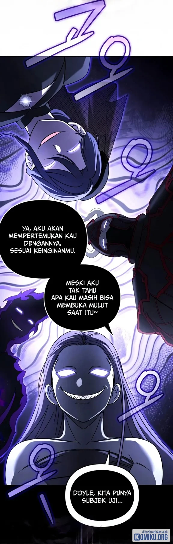 All My Alter Egos Are Tycoons Chapter 97 Gambar 72