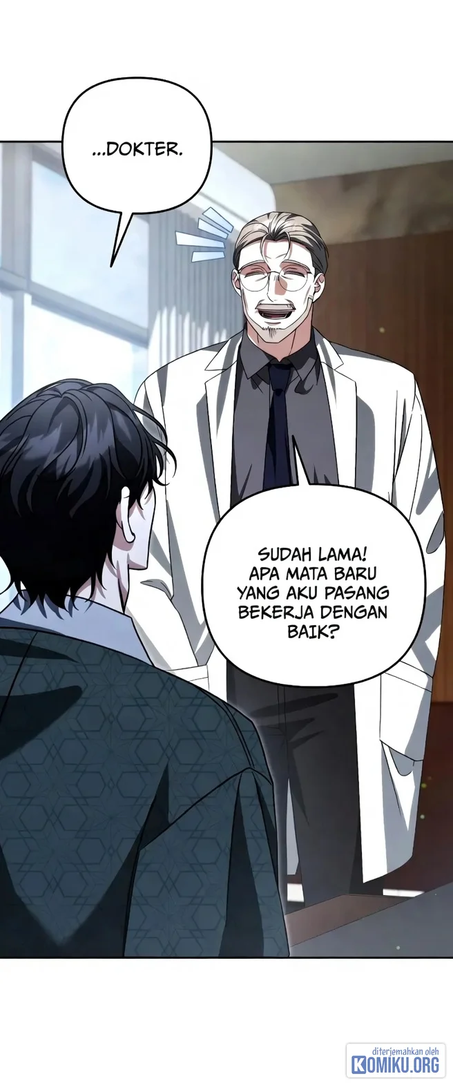 All My Alter Egos Are Tycoons Chapter 97 Gambar 78