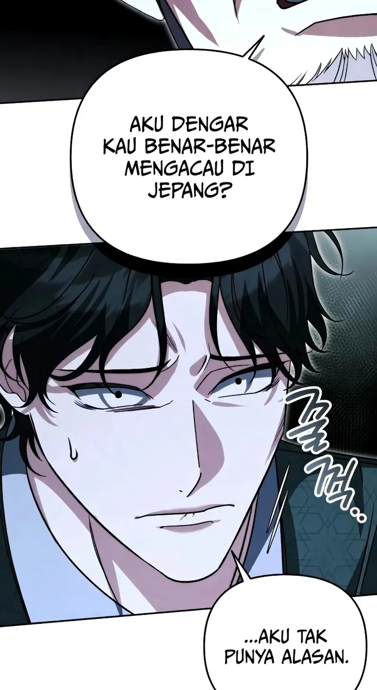 All My Alter Egos Are Tycoons Chapter 97 Gambar 80
