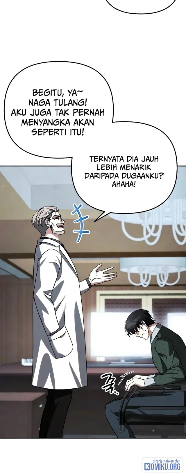 All My Alter Egos Are Tycoons Chapter 97 Gambar 81