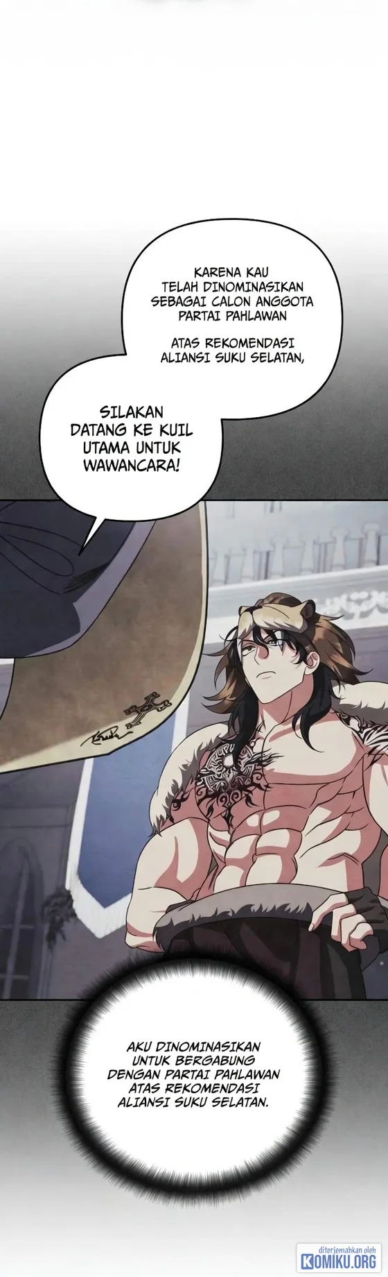 All My Alter Egos Are Tycoons Chapter 98 Gambar 44