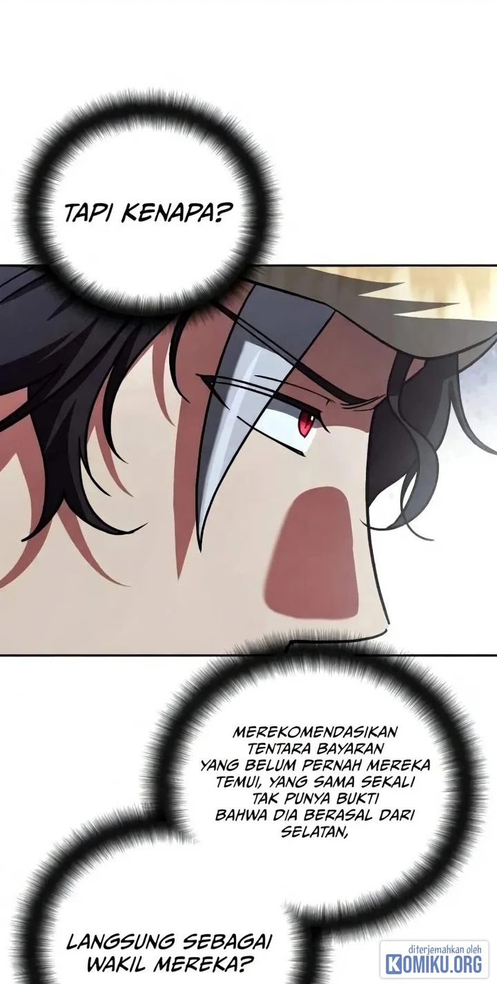 All My Alter Egos Are Tycoons Chapter 98 Gambar 45