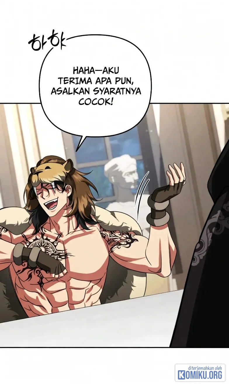 All My Alter Egos Are Tycoons Chapter 98 Gambar 48