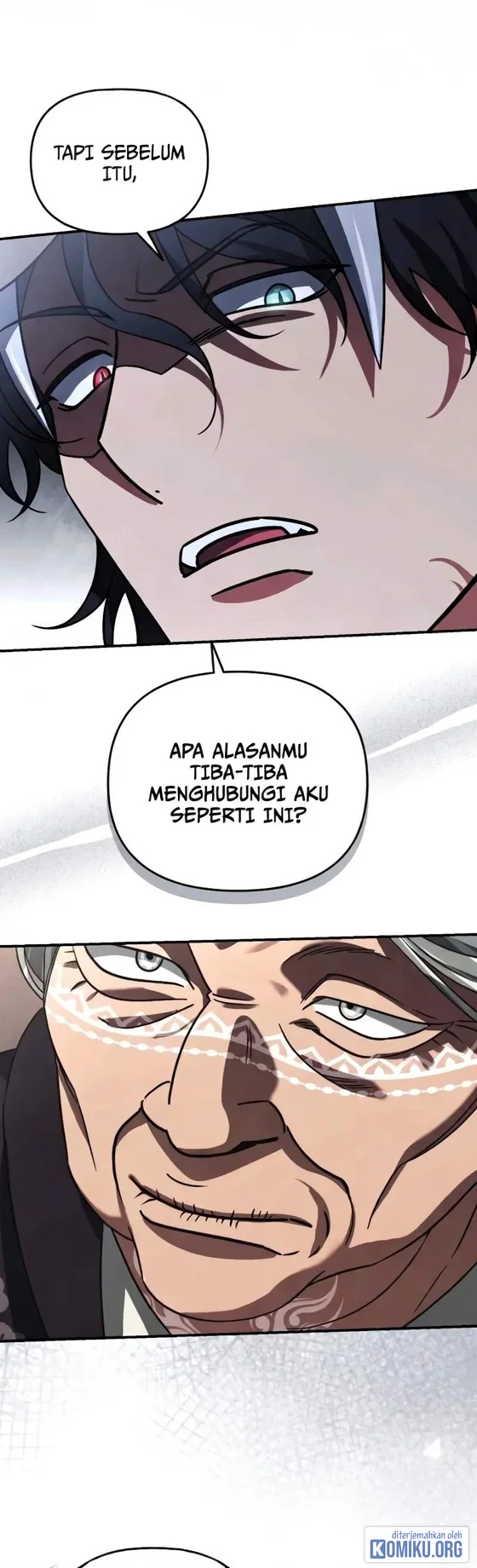All My Alter Egos Are Tycoons Chapter 98 Gambar 49
