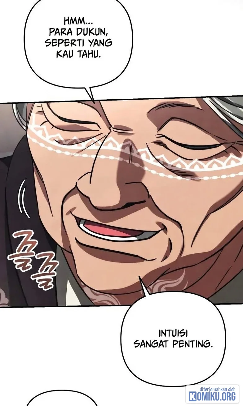 All My Alter Egos Are Tycoons Chapter 98 Gambar 50