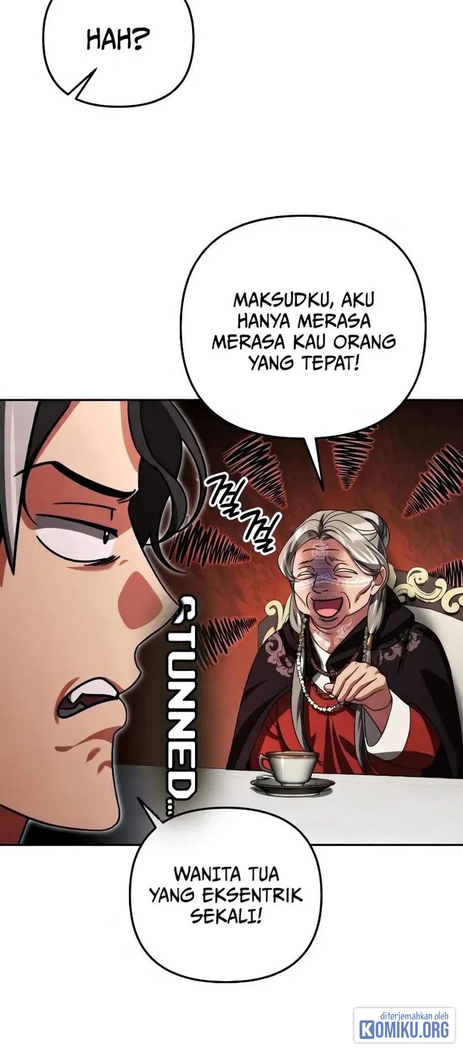 All My Alter Egos Are Tycoons Chapter 98 Gambar 51