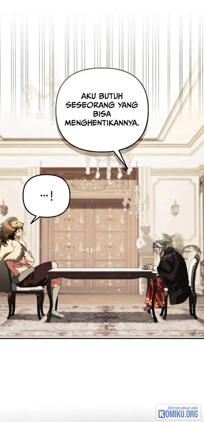 All My Alter Egos Are Tycoons Chapter 98 Gambar 53