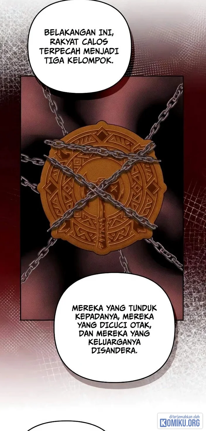 All My Alter Egos Are Tycoons Chapter 98 Gambar 54