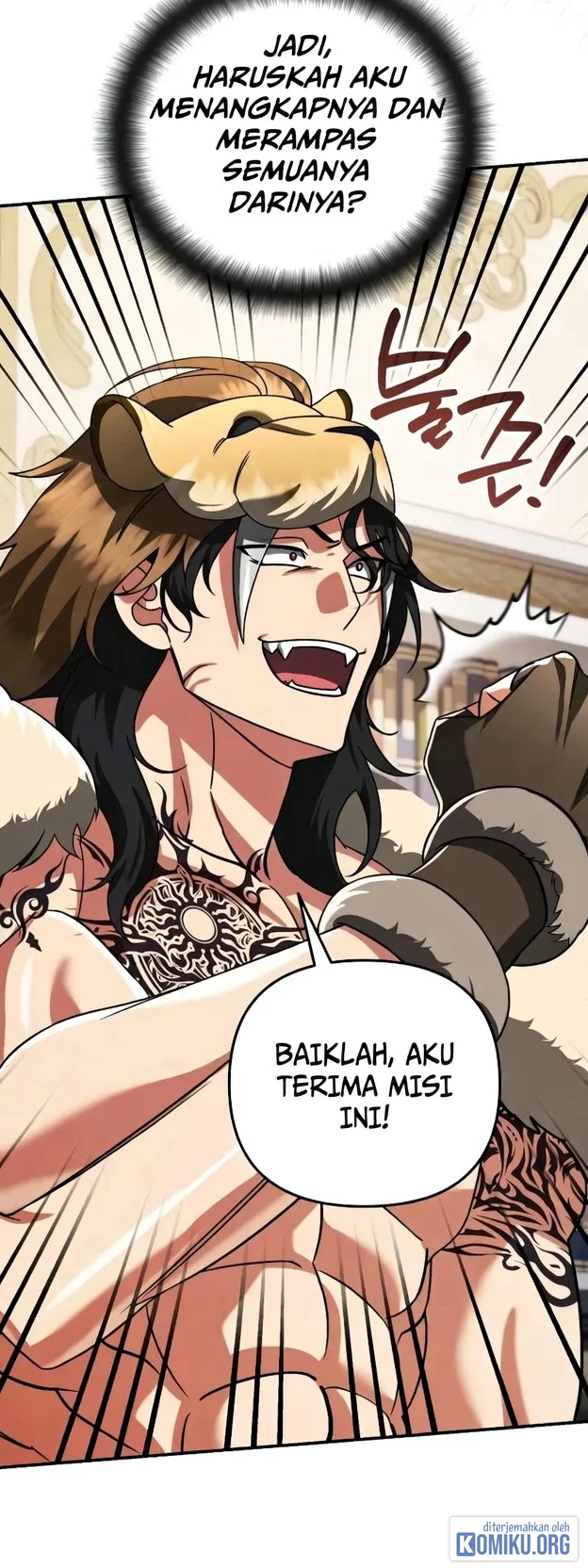 All My Alter Egos Are Tycoons Chapter 98 Gambar 58