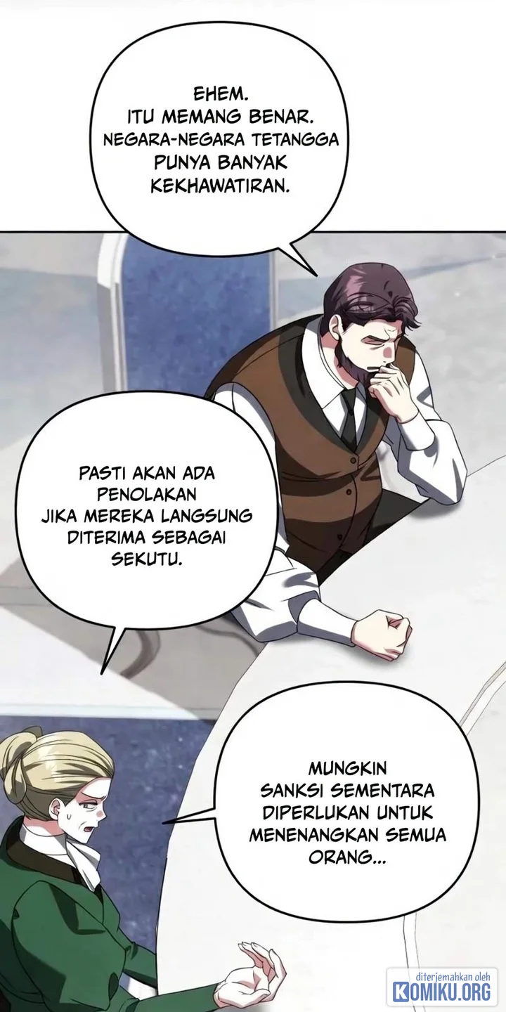 All My Alter Egos Are Tycoons Chapter 99 Gambar 44