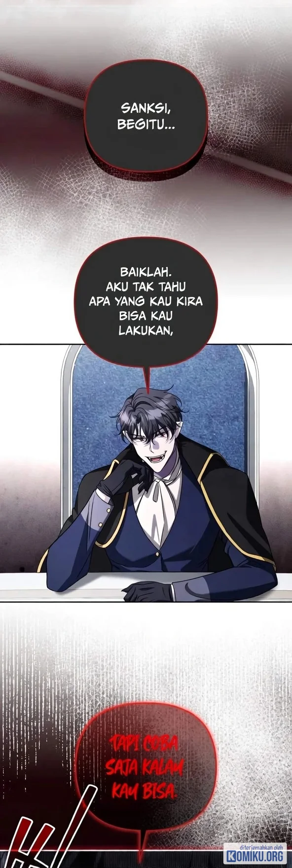 All My Alter Egos Are Tycoons Chapter 99 Gambar 47