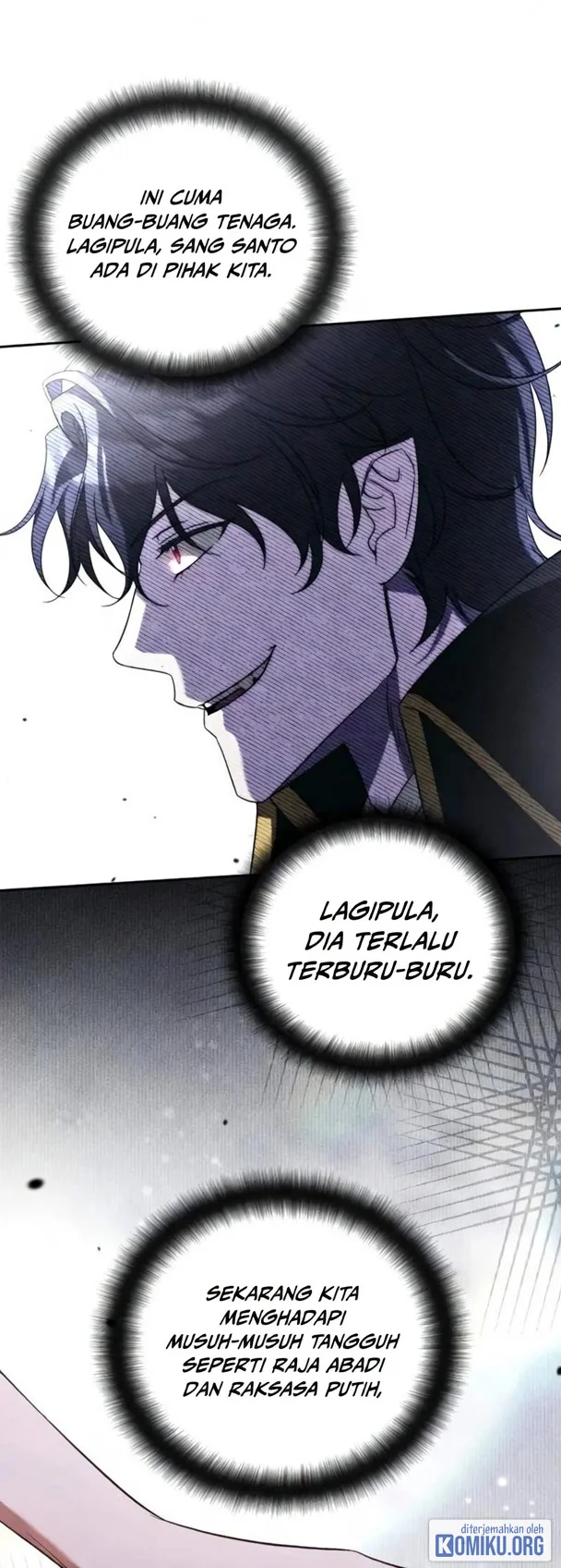 All My Alter Egos Are Tycoons Chapter 99 Gambar 52