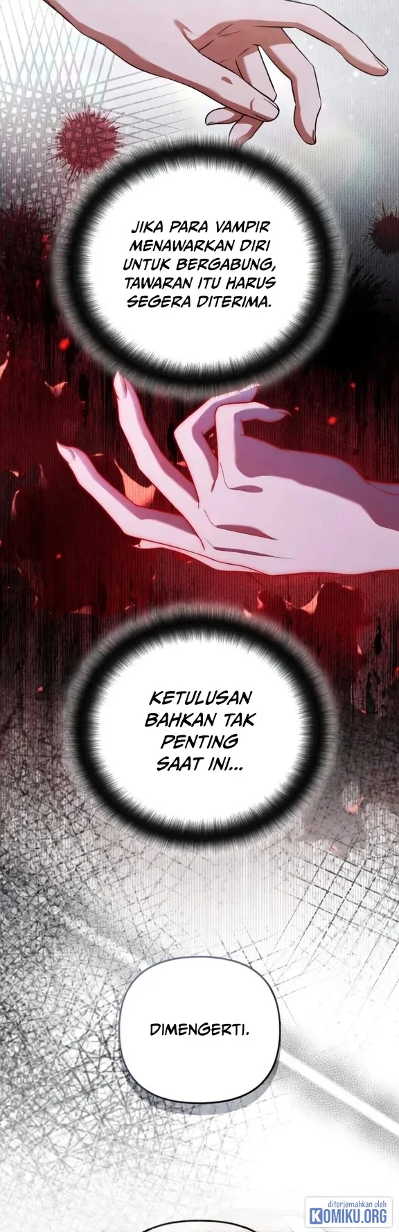 All My Alter Egos Are Tycoons Chapter 99 Gambar 53