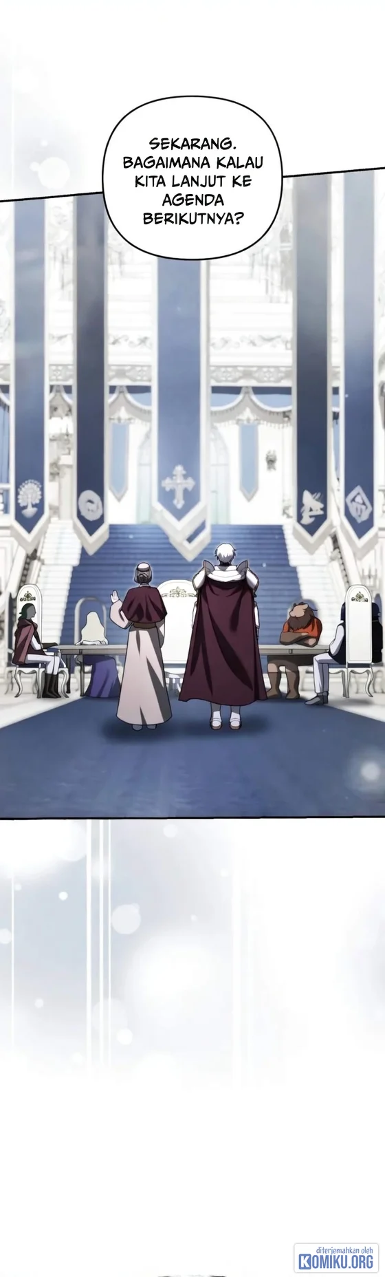 All My Alter Egos Are Tycoons Chapter 99 Gambar 59