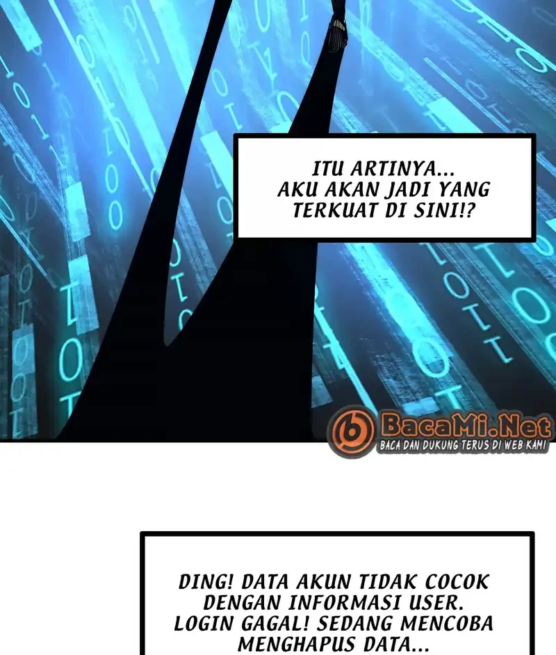 All People Scramble for the Tower, I Cleared 999 Floors in Advance Chapter 1 Gambar 33