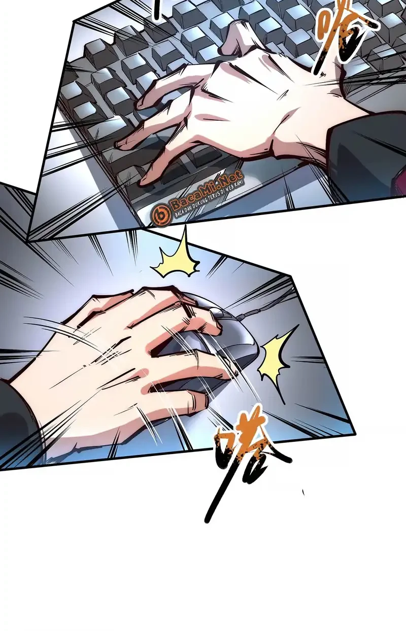 All People Scramble for the Tower, I Cleared 999 Floors in Advance Chapter 1 Gambar 4