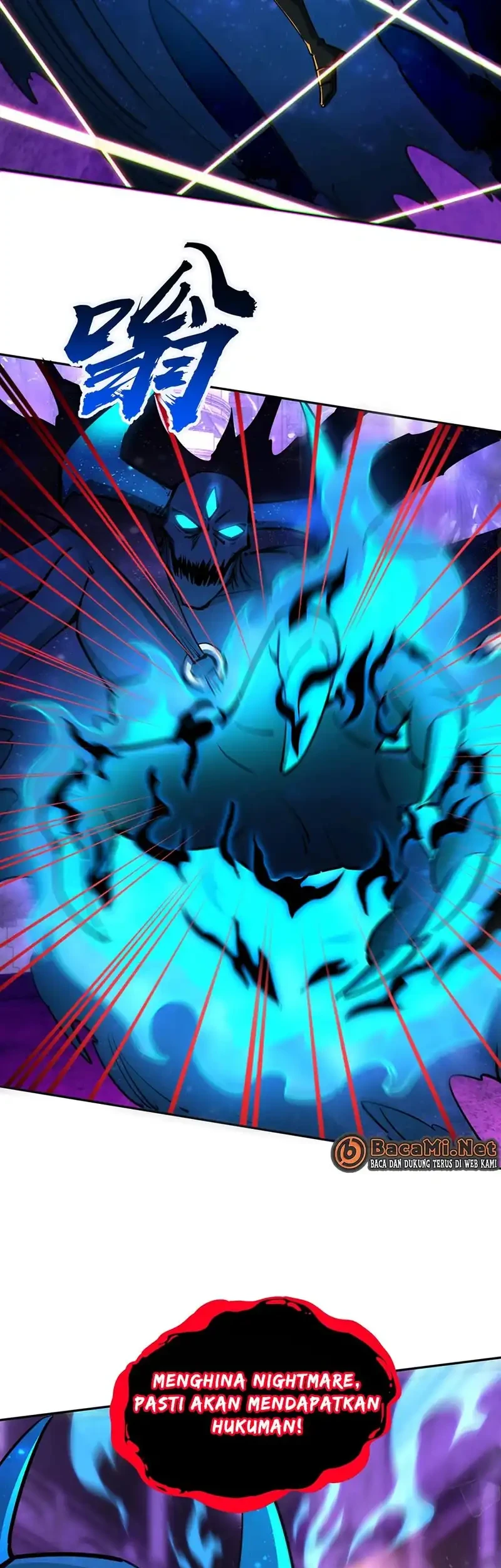 All People Scramble for the Tower, I Cleared 999 Floors in Advance Chapter 11 Gambar 21