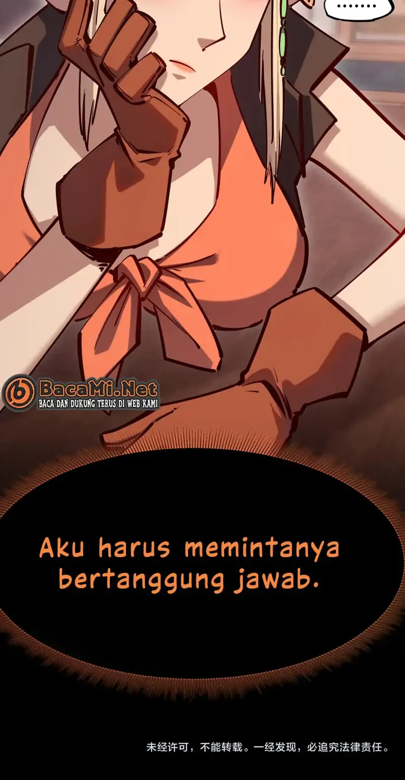 All People Scramble for the Tower, I Cleared 999 Floors in Advance Chapter 12 Gambar 32