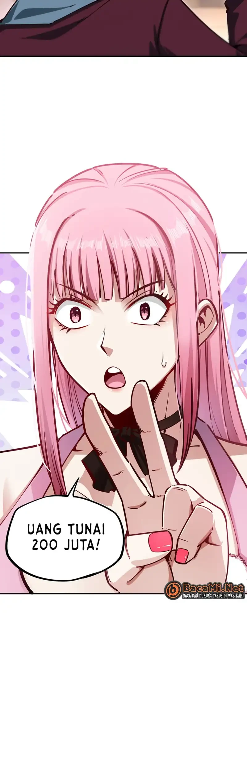 All People Scramble for the Tower, I Cleared 999 Floors in Advance Chapter 12 Gambar 21