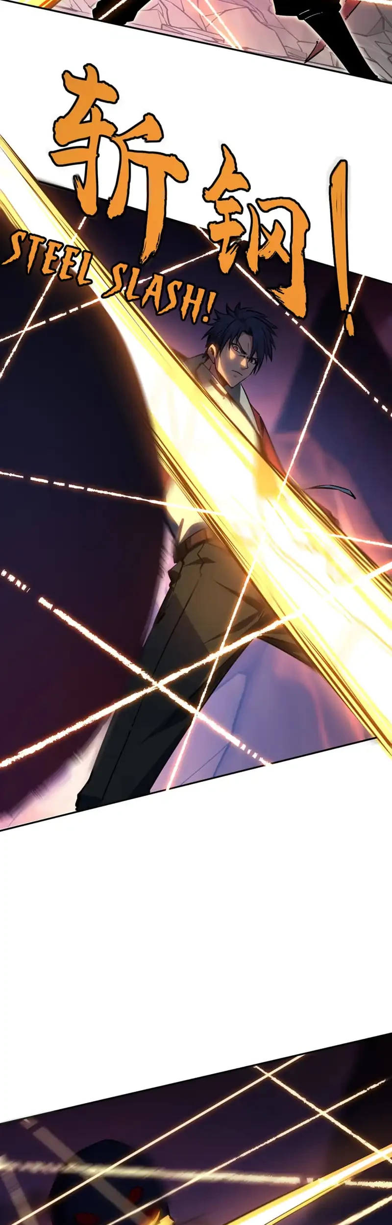 All People Scramble for the Tower, I Cleared 999 Floors in Advance Chapter 13 Gambar 38