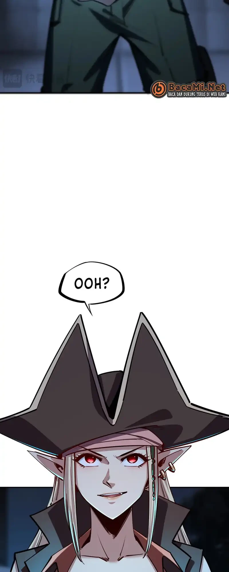 All People Scramble for the Tower, I Cleared 999 Floors in Advance Chapter 13 Gambar 13