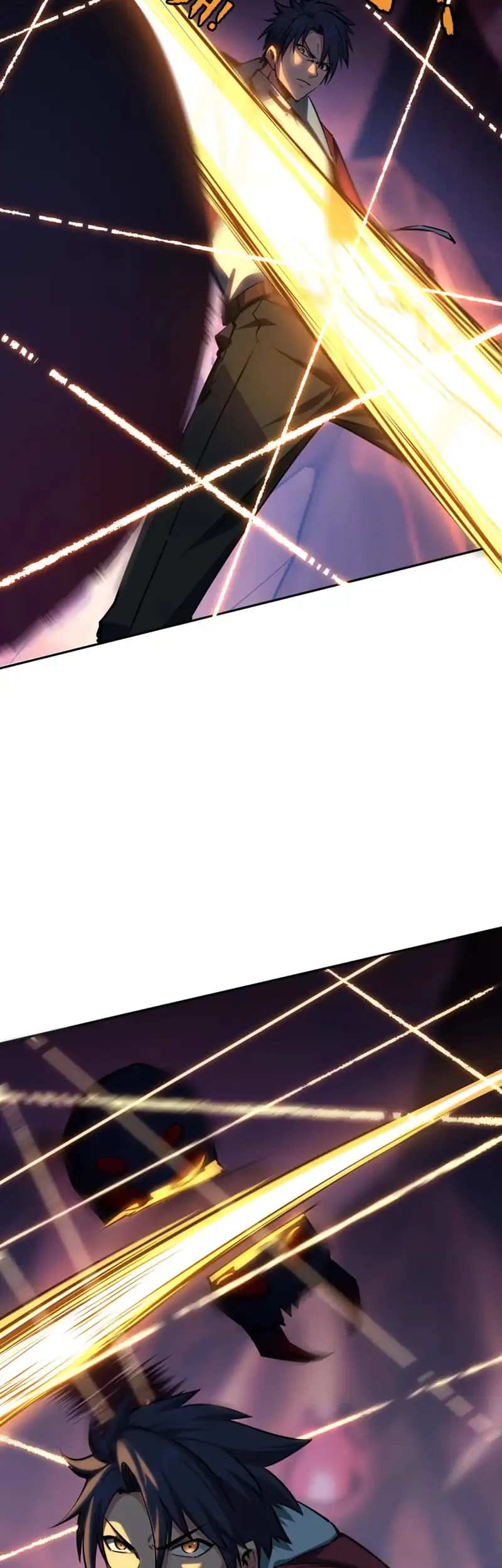 All People Scramble for the Tower, I Cleared 999 Floors in Advance Chapter 14 Gambar 3