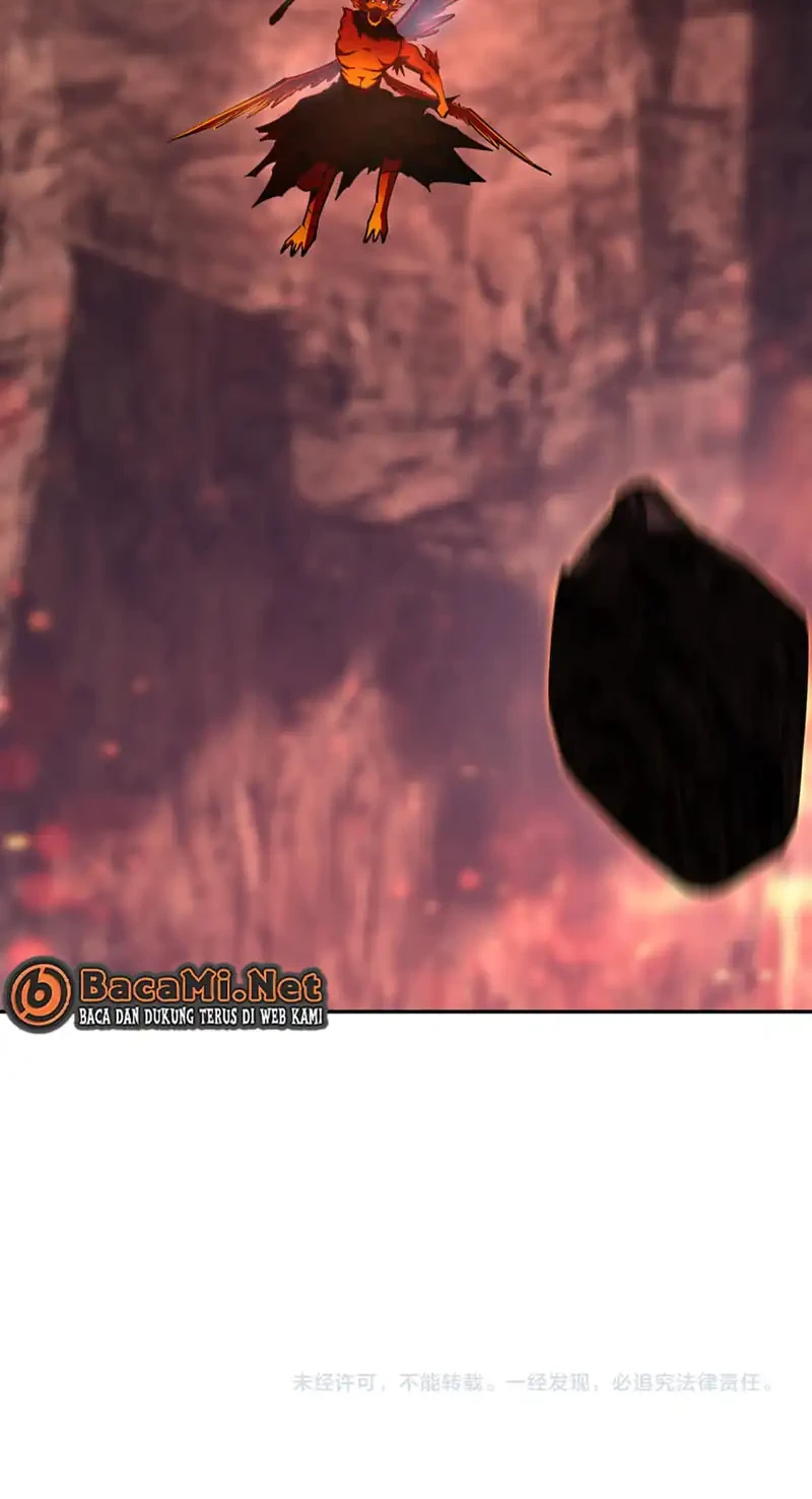 All People Scramble for the Tower, I Cleared 999 Floors in Advance Chapter 15 Gambar 37