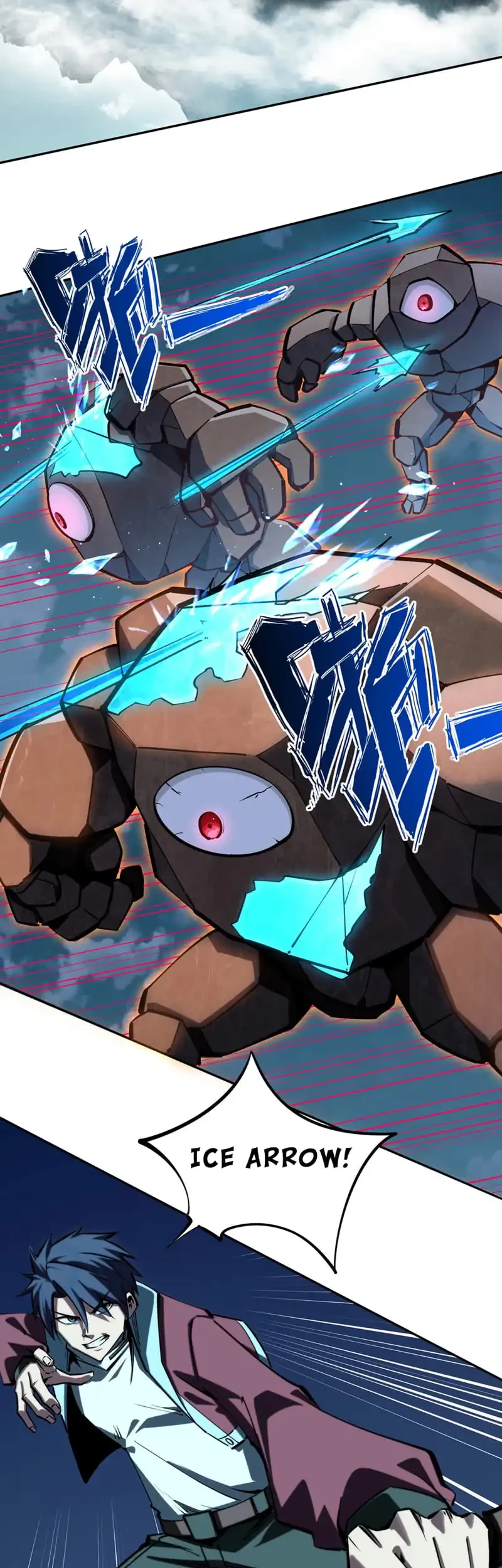 All People Scramble for the Tower, I Cleared 999 Floors in Advance Chapter 15 Gambar 9