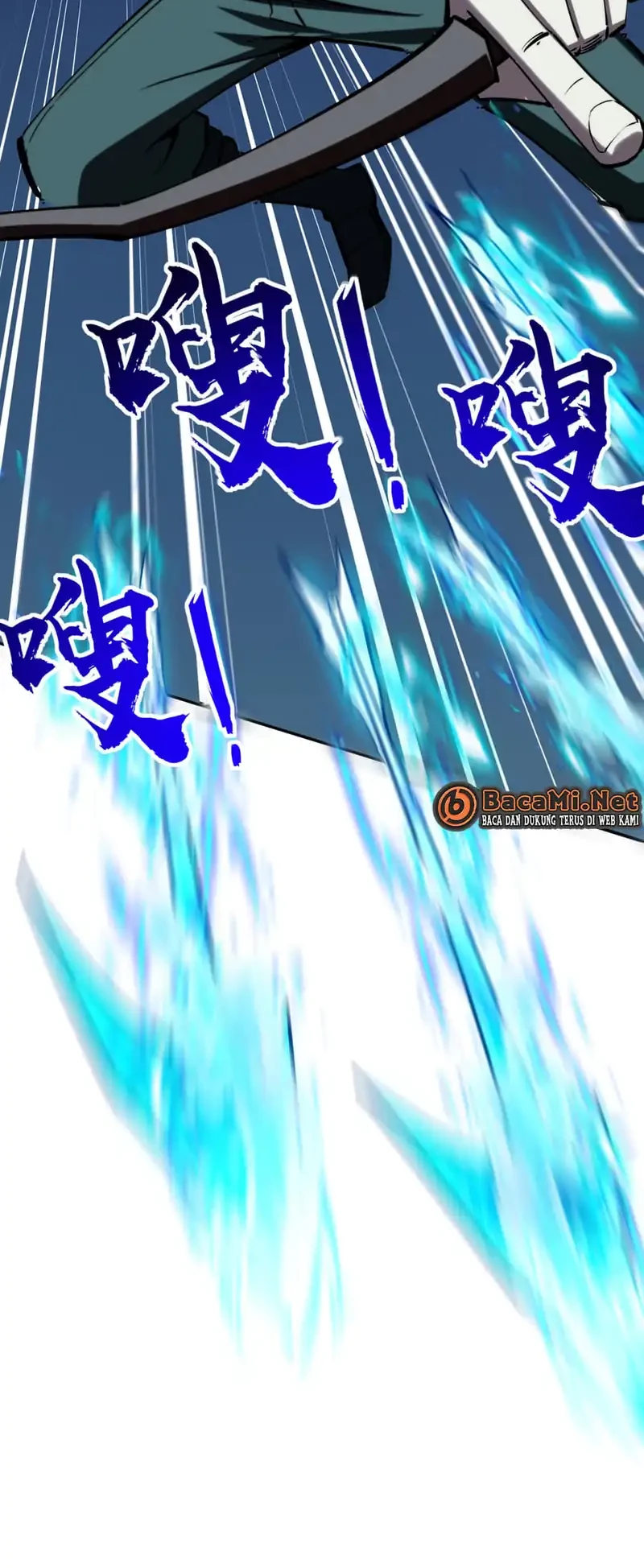 All People Scramble for the Tower, I Cleared 999 Floors in Advance Chapter 15 Gambar 10