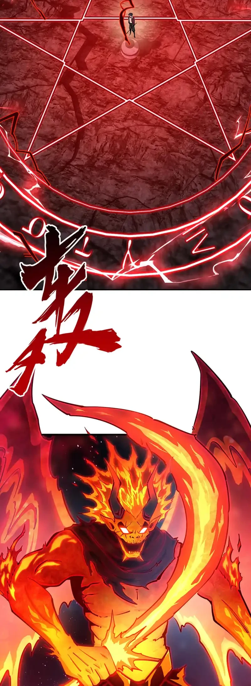 All People Scramble for the Tower, I Cleared 999 Floors in Advance Chapter 15 Gambar 19