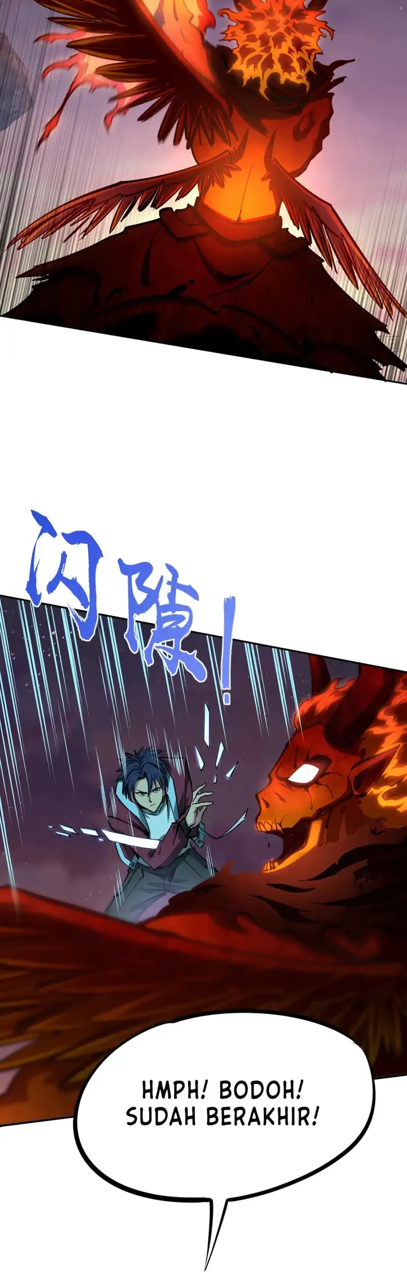 All People Scramble for the Tower, I Cleared 999 Floors in Advance Chapter 16 Gambar 6