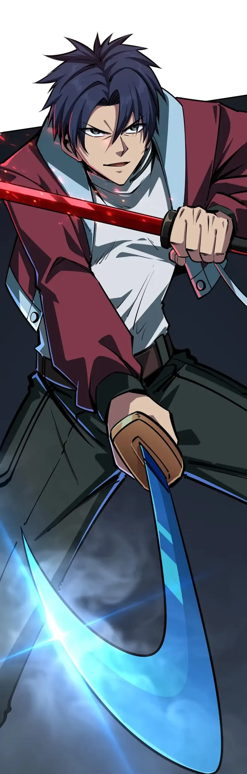 All People Scramble for the Tower, I Cleared 999 Floors in Advance Chapter 16 Gambar 7