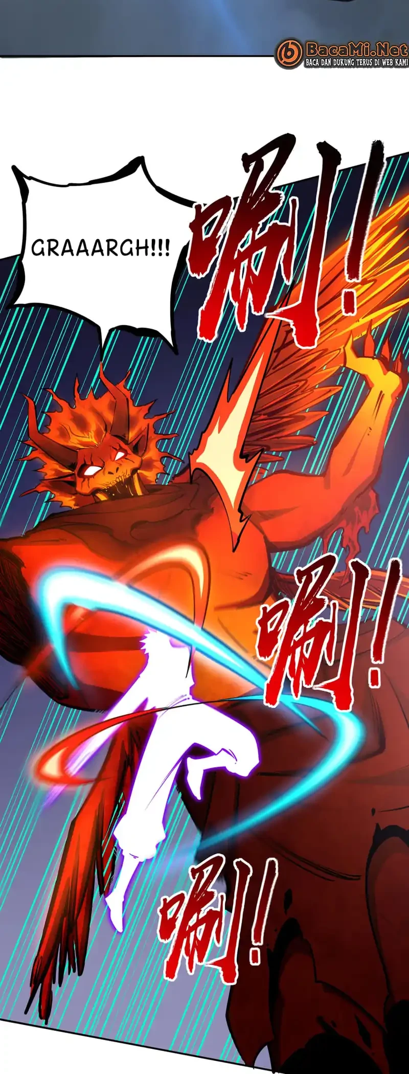 All People Scramble for the Tower, I Cleared 999 Floors in Advance Chapter 16 Gambar 8