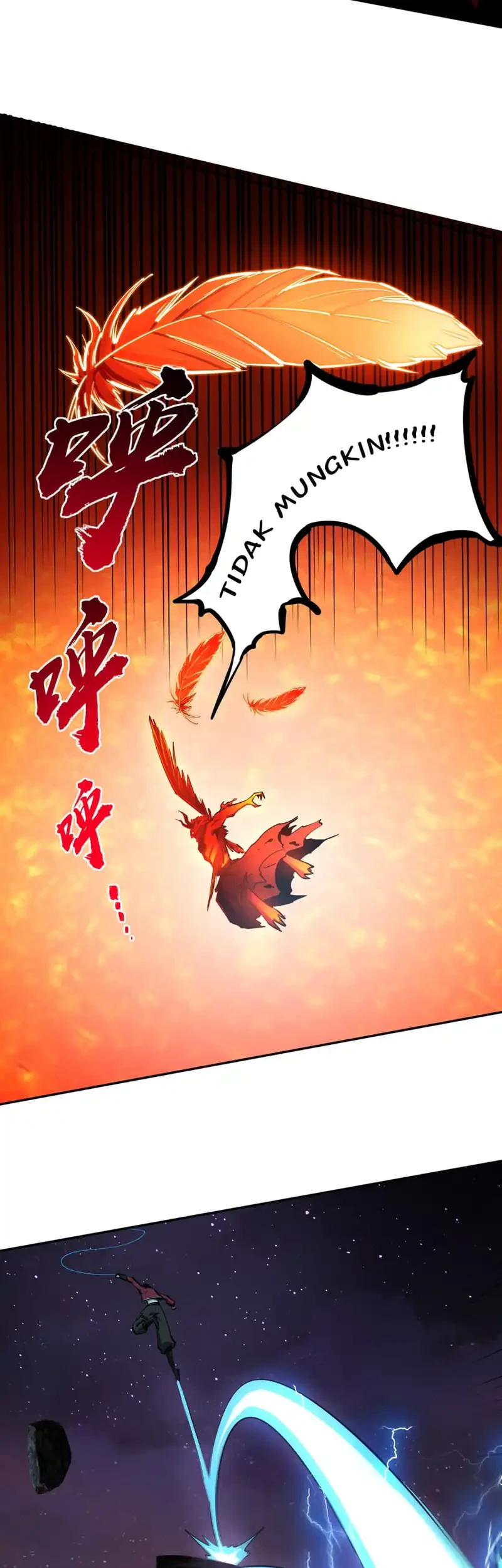 All People Scramble for the Tower, I Cleared 999 Floors in Advance Chapter 16 Gambar 9