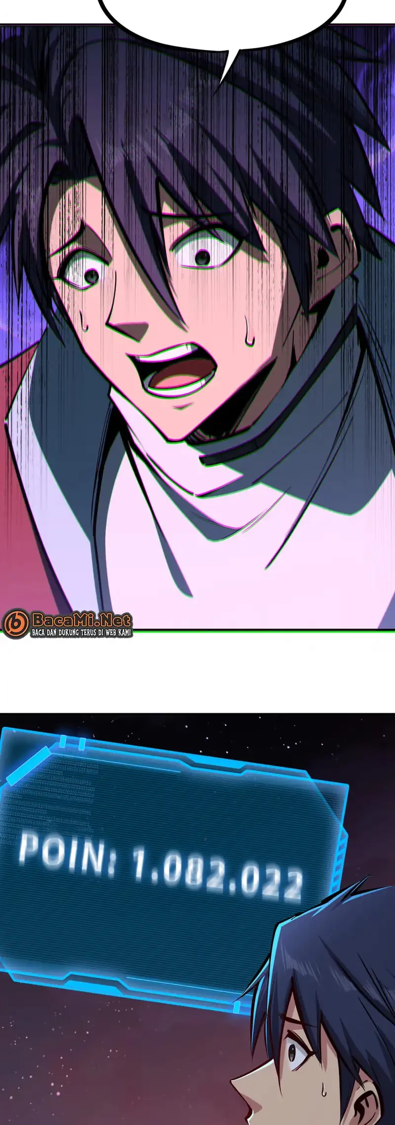 All People Scramble for the Tower, I Cleared 999 Floors in Advance Chapter 16 Gambar 14