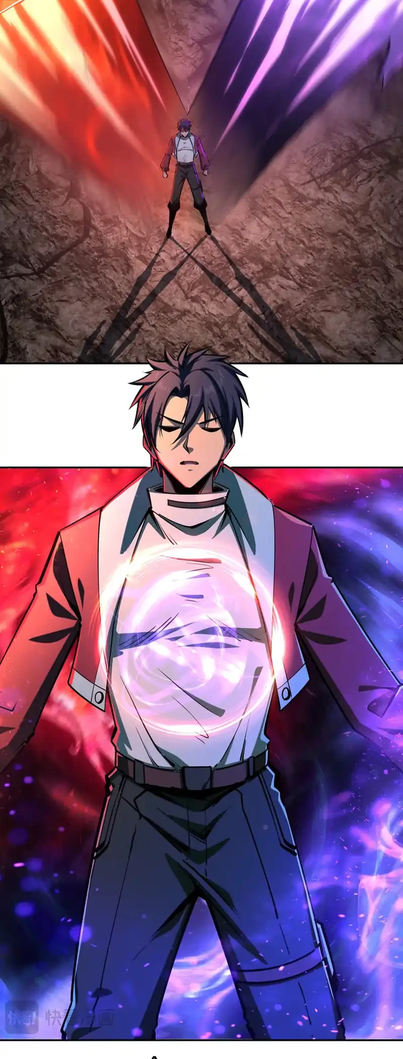 All People Scramble for the Tower, I Cleared 999 Floors in Advance Chapter 16 Gambar 17