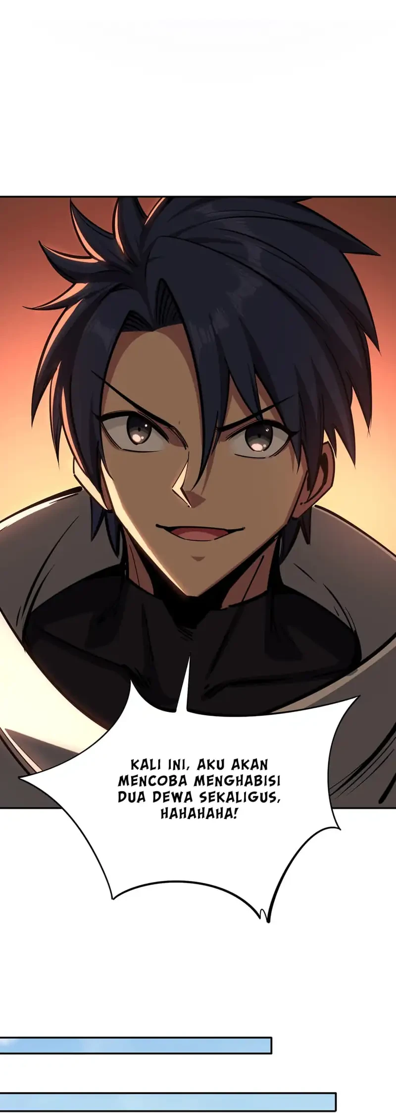 All People Scramble for the Tower, I Cleared 999 Floors in Advance Chapter 16 Gambar 23