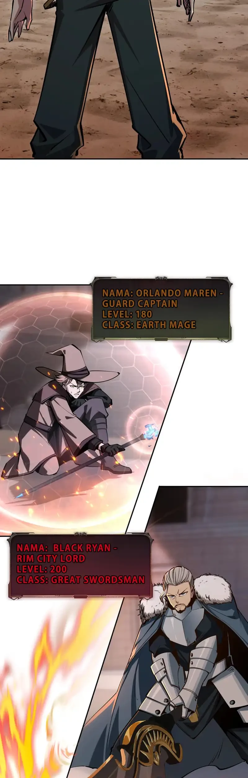 All People Scramble for the Tower, I Cleared 999 Floors in Advance Chapter 17 Gambar 23