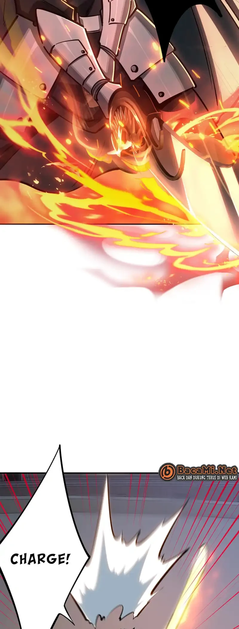 All People Scramble for the Tower, I Cleared 999 Floors in Advance Chapter 18 Gambar 10