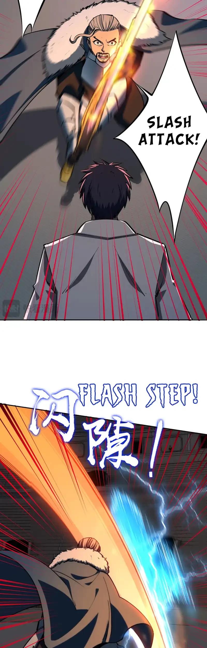 All People Scramble for the Tower, I Cleared 999 Floors in Advance Chapter 18 Gambar 11