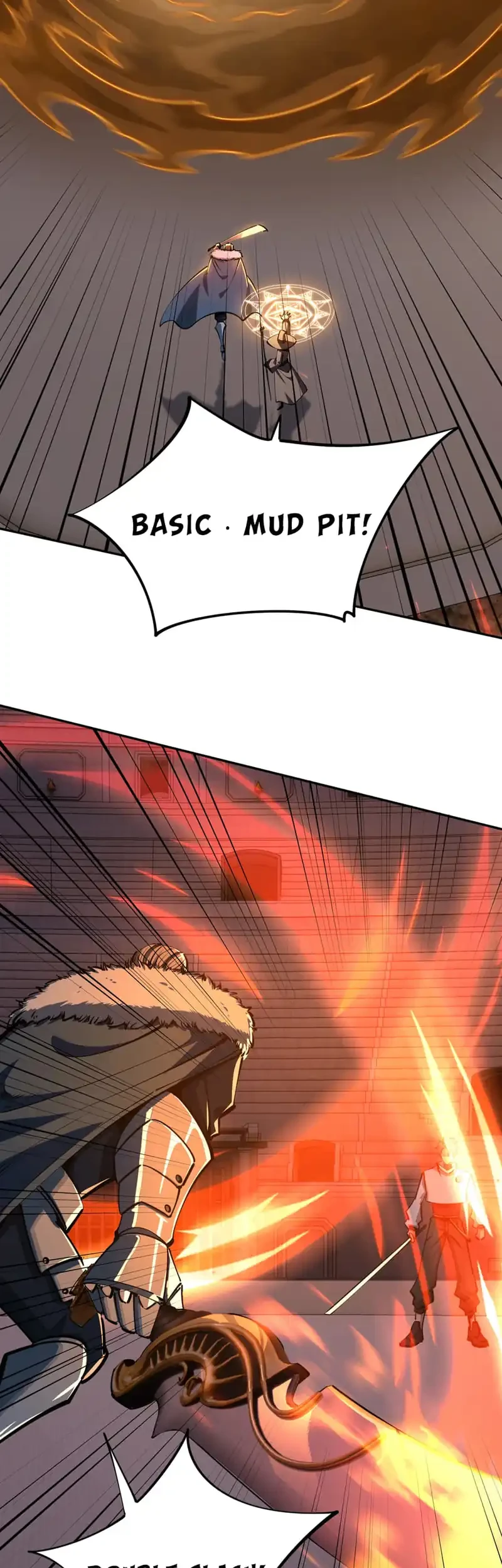 All People Scramble for the Tower, I Cleared 999 Floors in Advance Chapter 18 Gambar 17