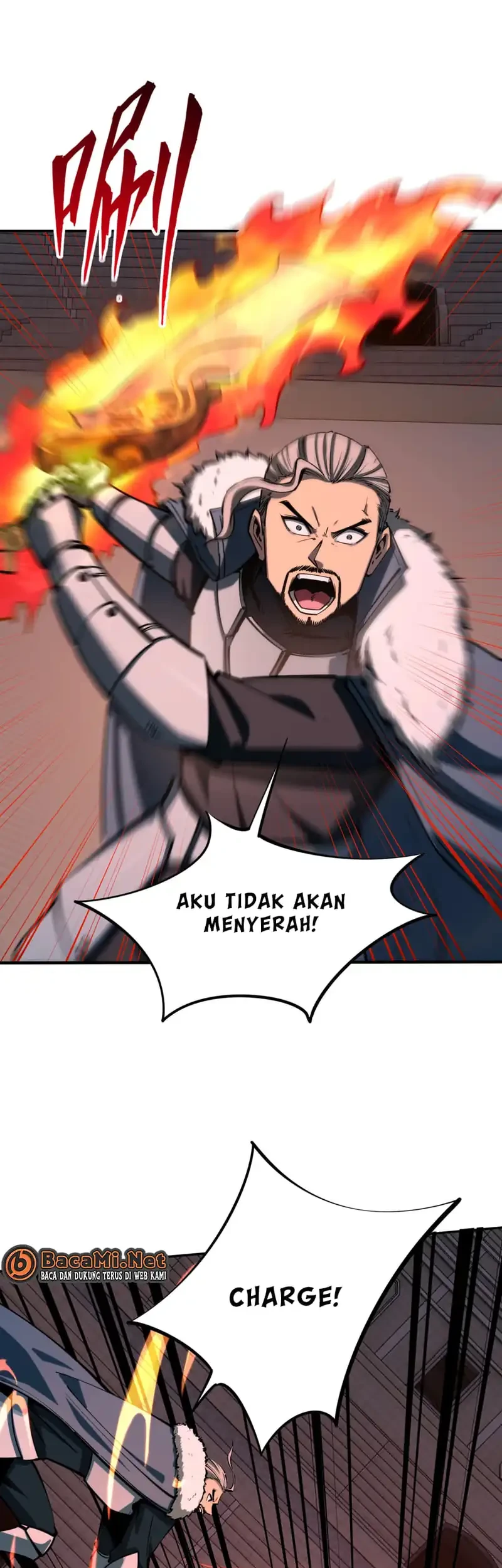 All People Scramble for the Tower, I Cleared 999 Floors in Advance Chapter 18 Gambar 23