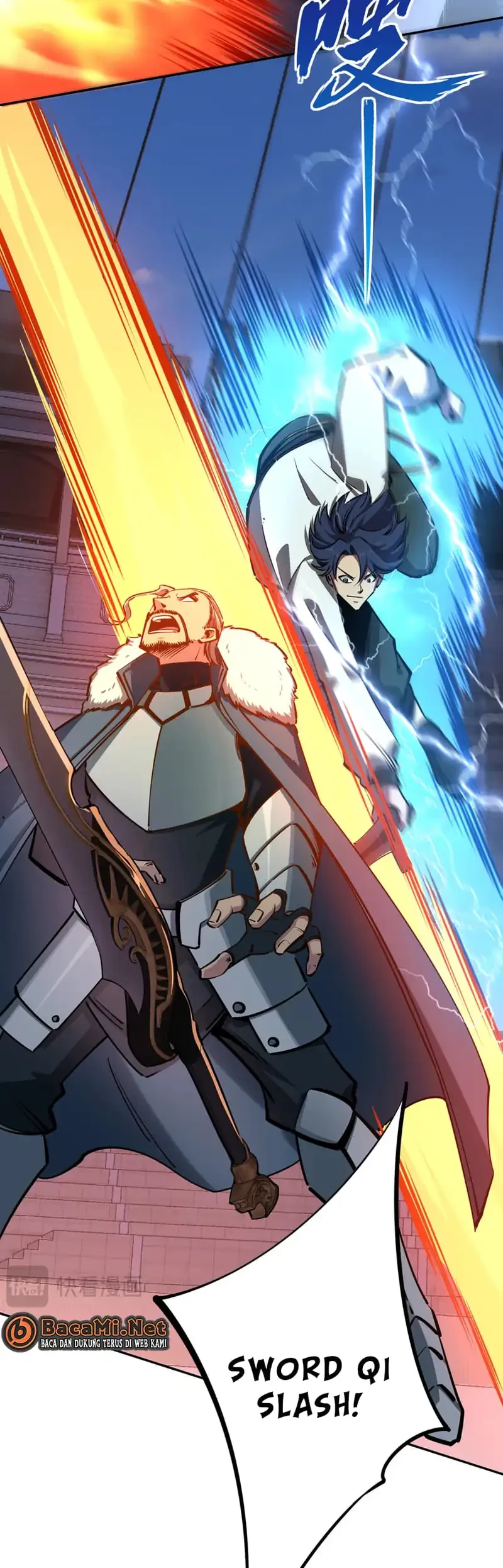 All People Scramble for the Tower, I Cleared 999 Floors in Advance Chapter 18 Gambar 25